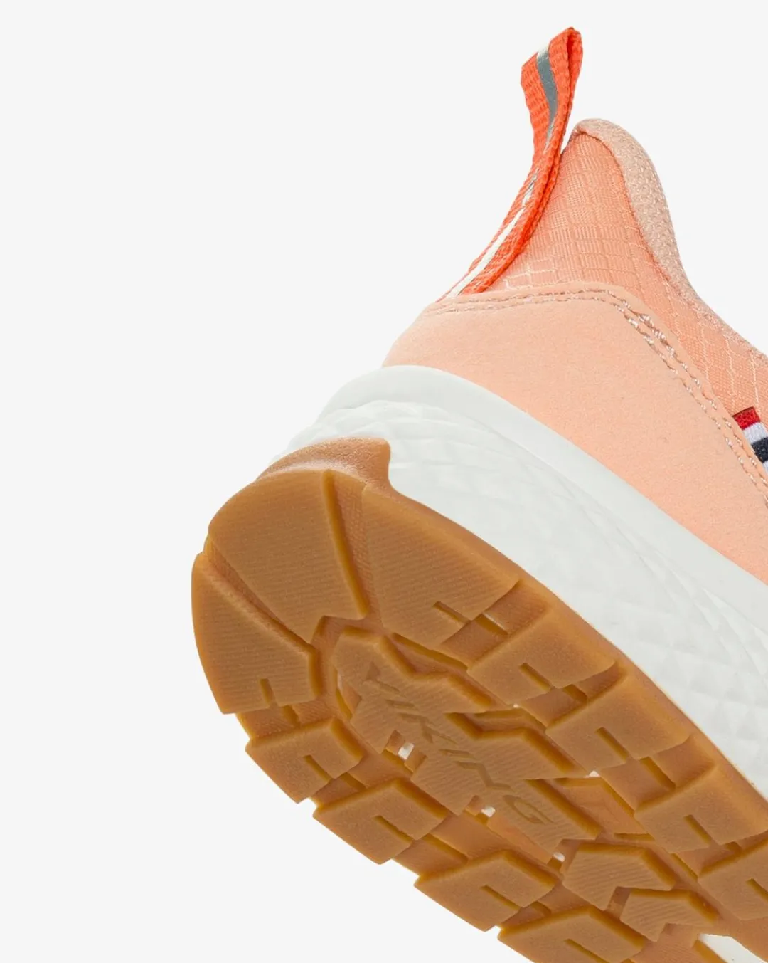 Viking Sneakers>Bouncy Sol 1V Peach
