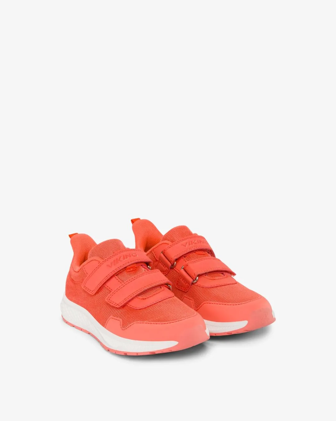 Viking Sneakers>Bouncy 2V Coral