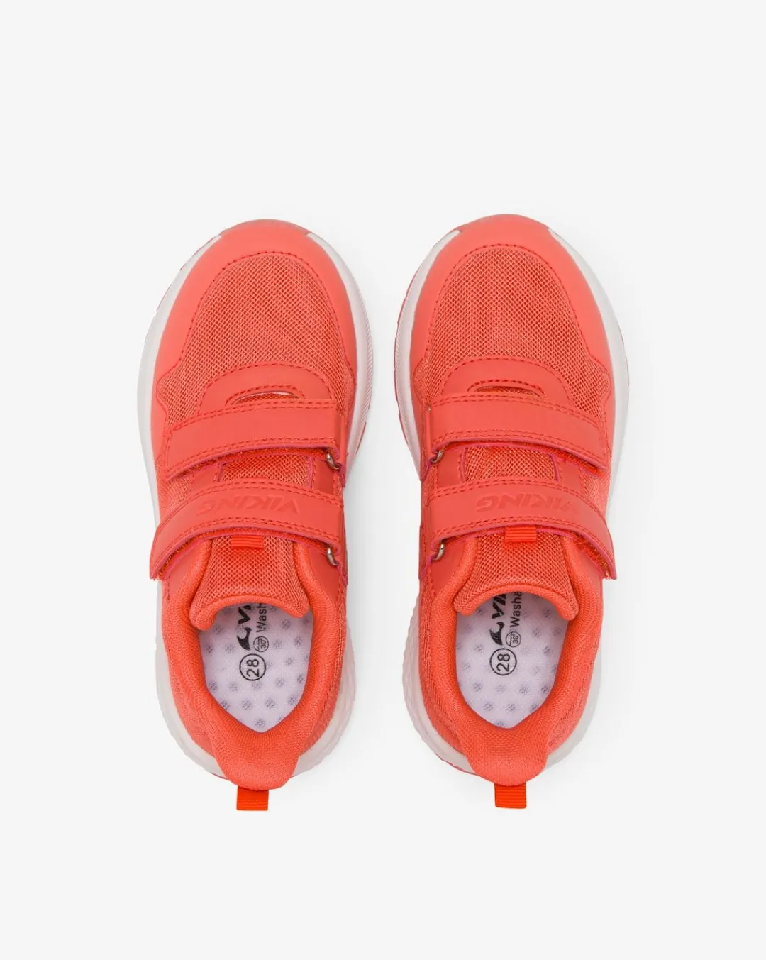 Viking Sneakers>Bouncy 2V Coral