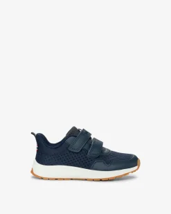 Viking Sneakers>Bouncy 2V Navy/Navy