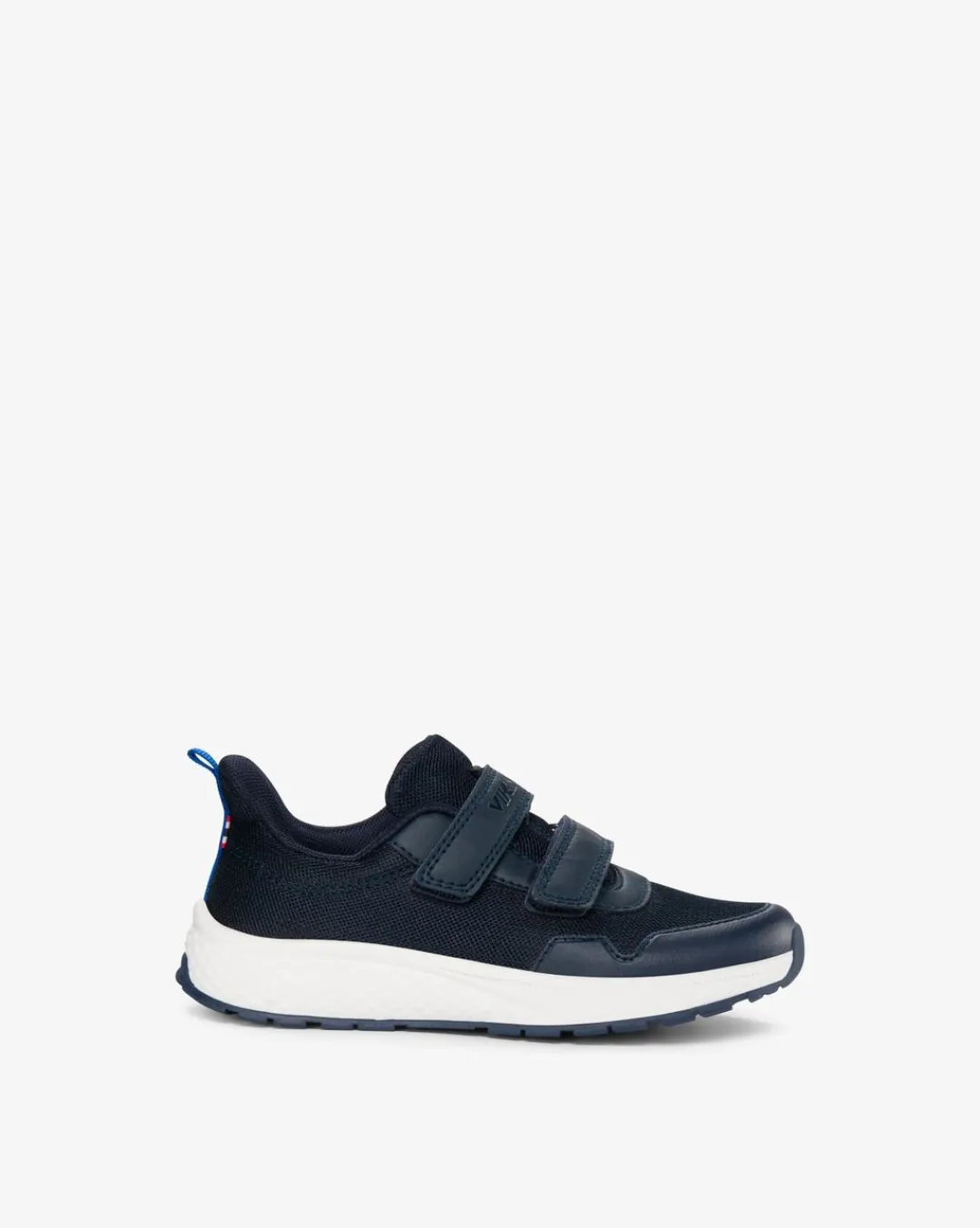 Viking Sneakers>Bouncy 2V Navy
