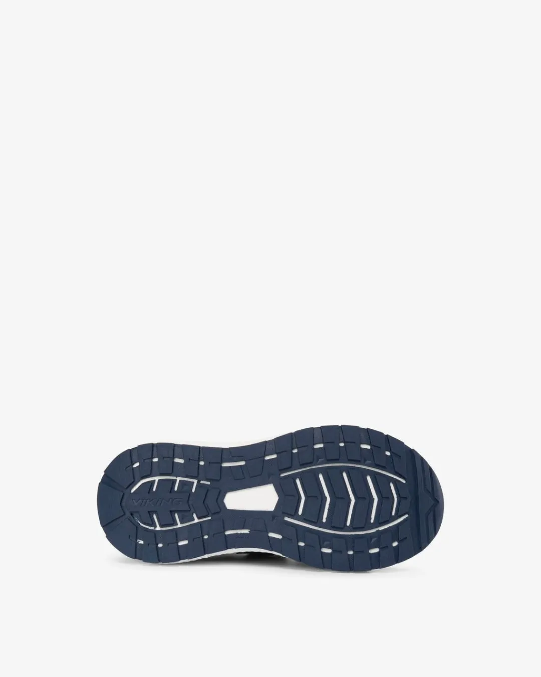 Viking Sneakers>Bouncy 2V Navy