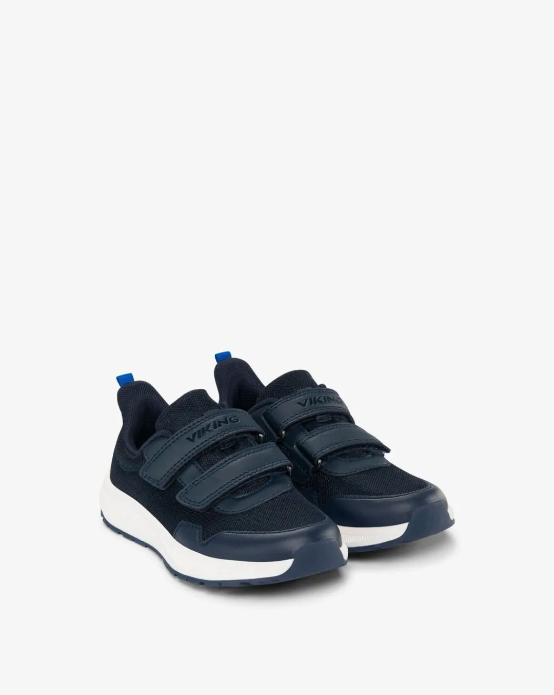 Viking Sneakers>Bouncy 2V Navy