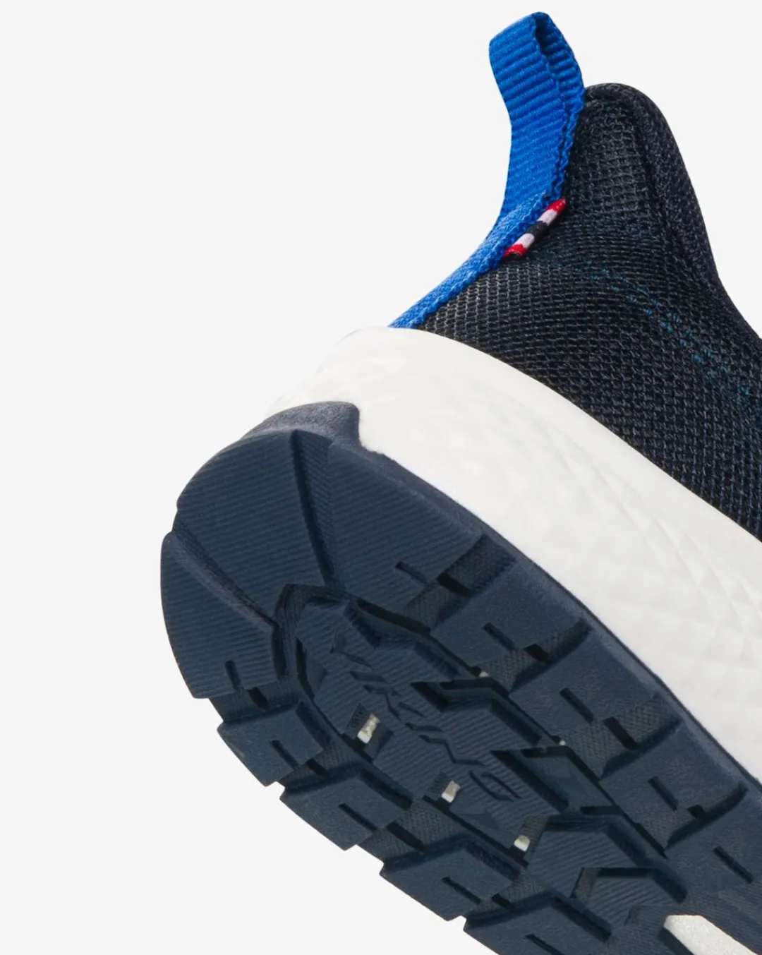 Viking Sneakers>Bouncy 2V Navy