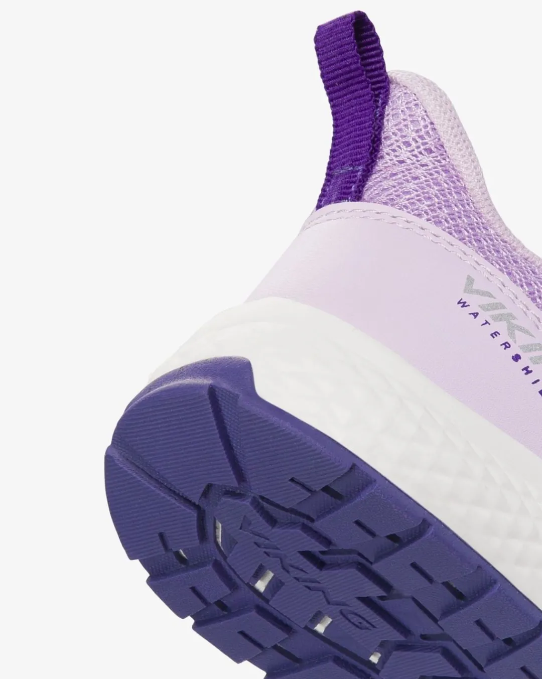 Viking Sneakers>Bouncy WP 2V Lilac