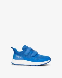 Viking Sneakers>Bouncy WP 2V Blue