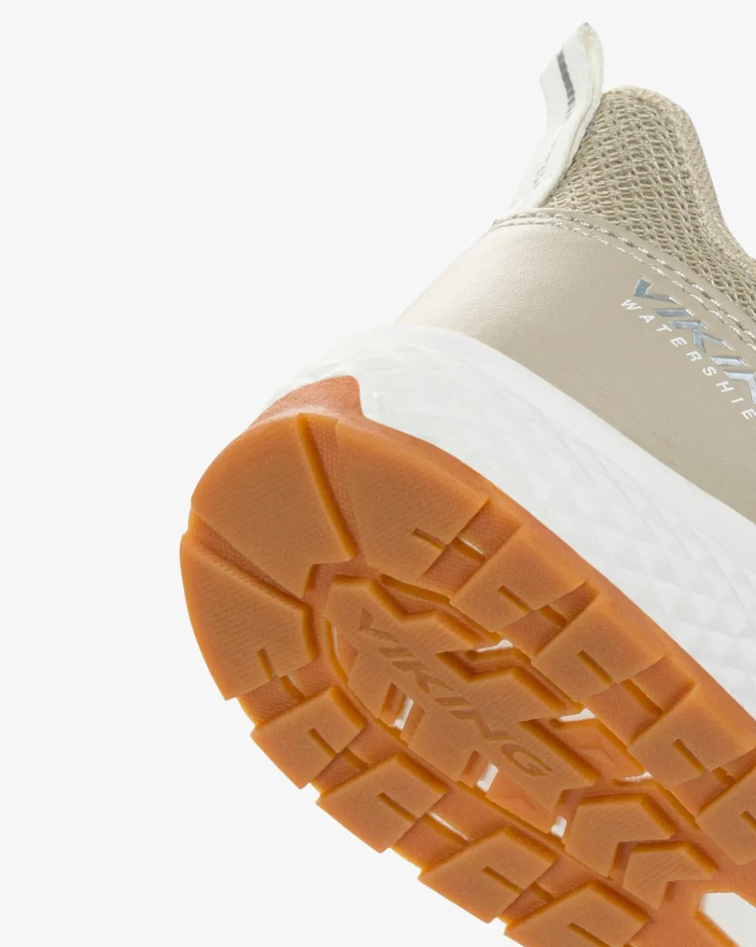 Viking Sneakers>Bouncy WP 2V Cement