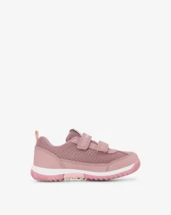 Viking Sneakers>Bryne 2V Dusty Pink