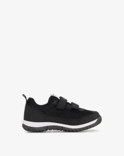 Viking Sneakers>Bryne 2V Black