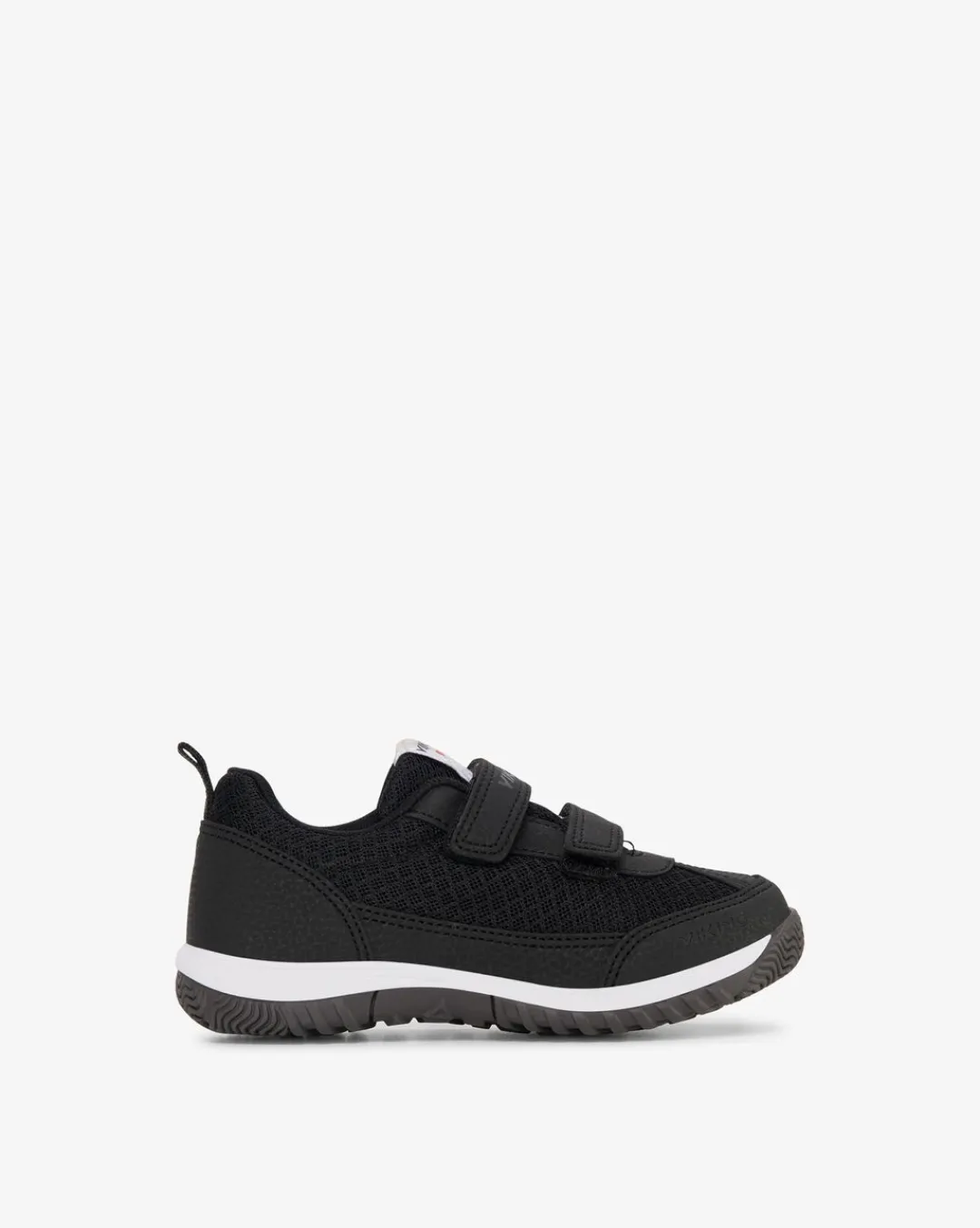 Viking Sneakers>Bryne 2V Black