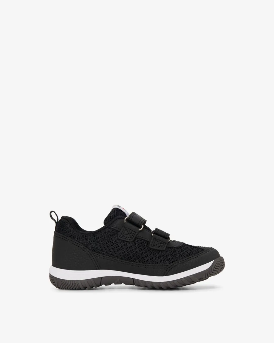 Viking Sneakers>Bryne 2V Black