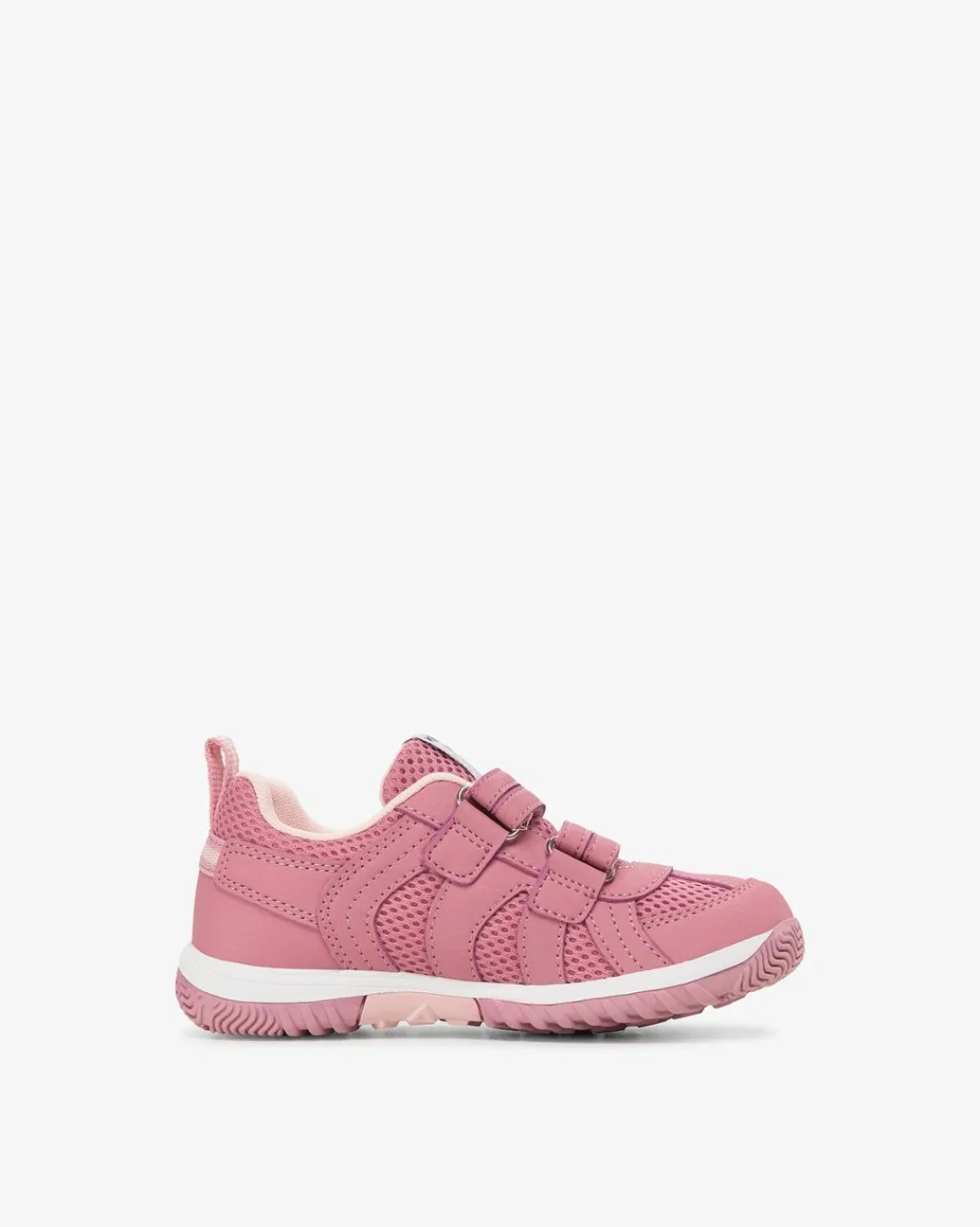Viking Sneakers>Cascade Low II 2V Antiquerose/Light Pink