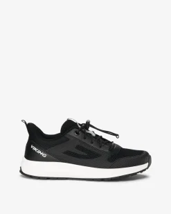 Viking Sneakers>Century Light SL Black