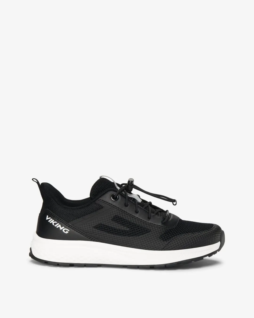 Viking Sneakers>Century Light SL Black