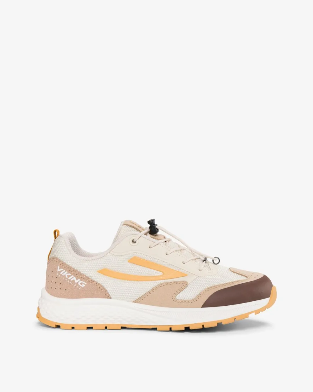Viking Sneakers>Century WP SL Beige