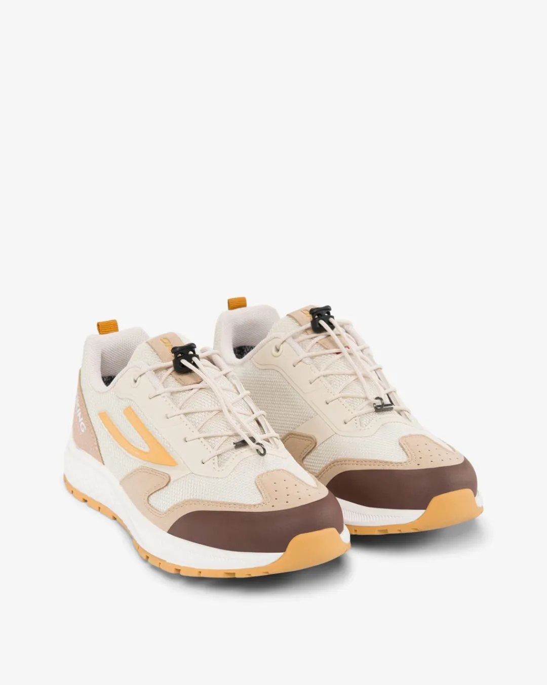 Viking Sneakers>Century WP SL Beige