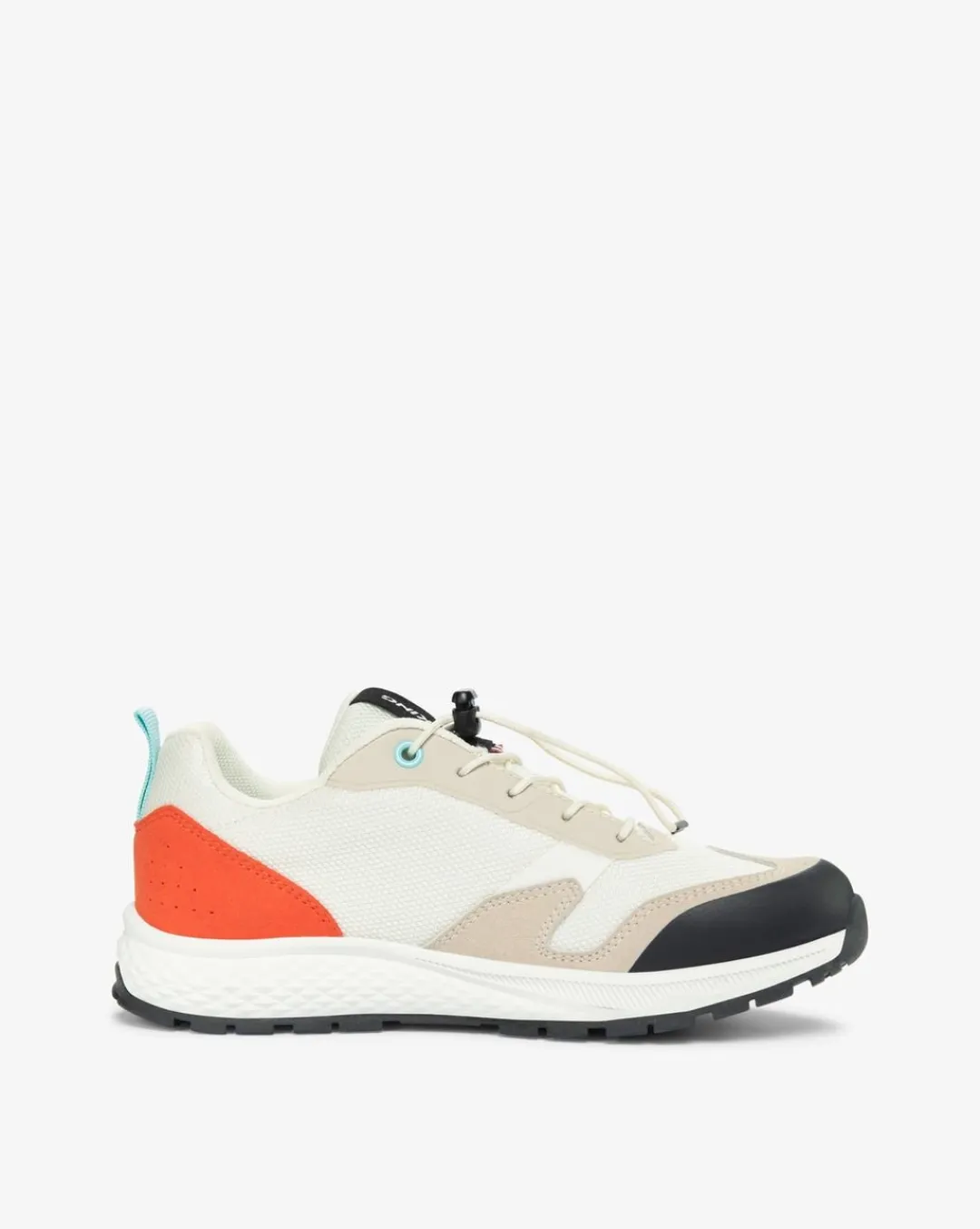 Viking Sneakers>Century WP SL Jr White/Red