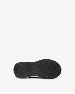 Viking Sneakers>Century WP 2V Black/Lime