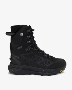 Viking Gore-Tex Herrskor|Vinterskor>Constrictor Warm SC GTX Black