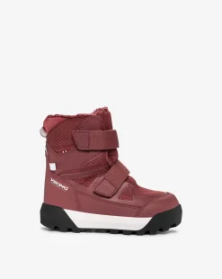 Viking Barnskor (20-35)>Constrictor Warm SC WP 2V