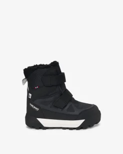 Viking Barnskor (20-35)>Constrictor Warm SC WP 2V