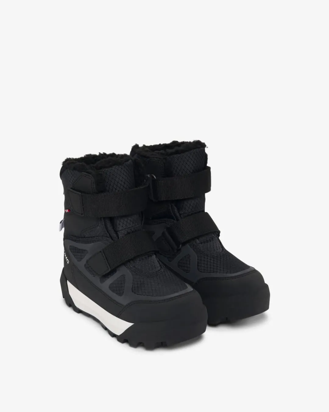 Viking Barnskor (20-35)>Constrictor Warm SC WP 2V