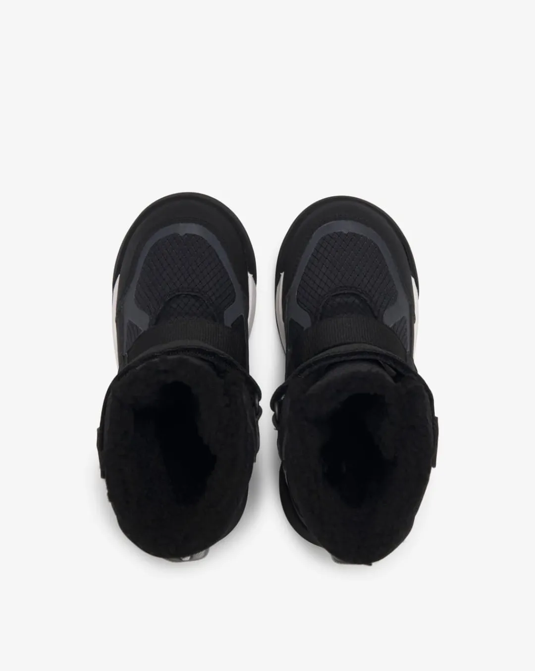 Viking Barnskor (20-35)>Constrictor Warm SC WP 2V