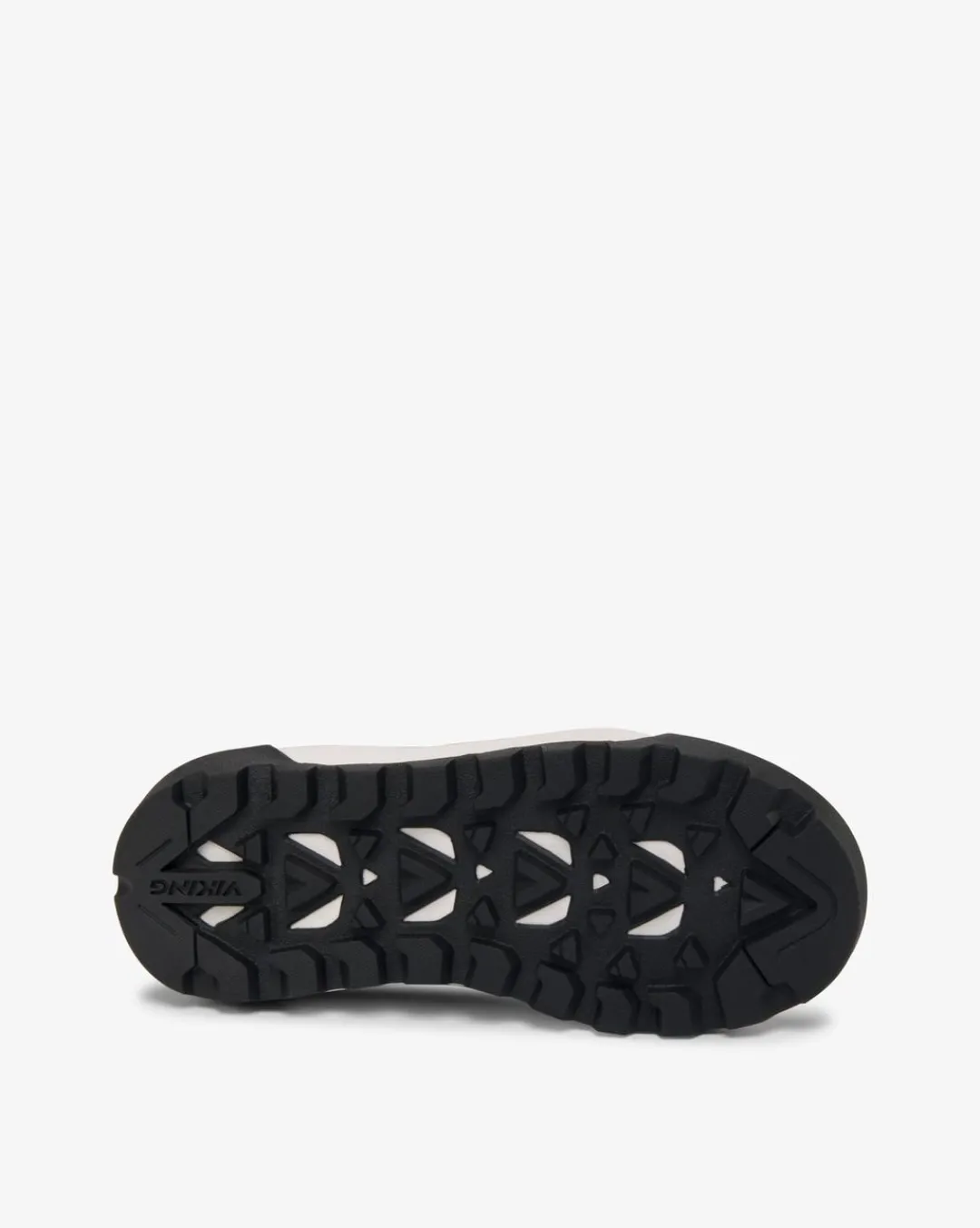 Viking Vinterskor>Constrictor Warm SC WP 1V SL Black