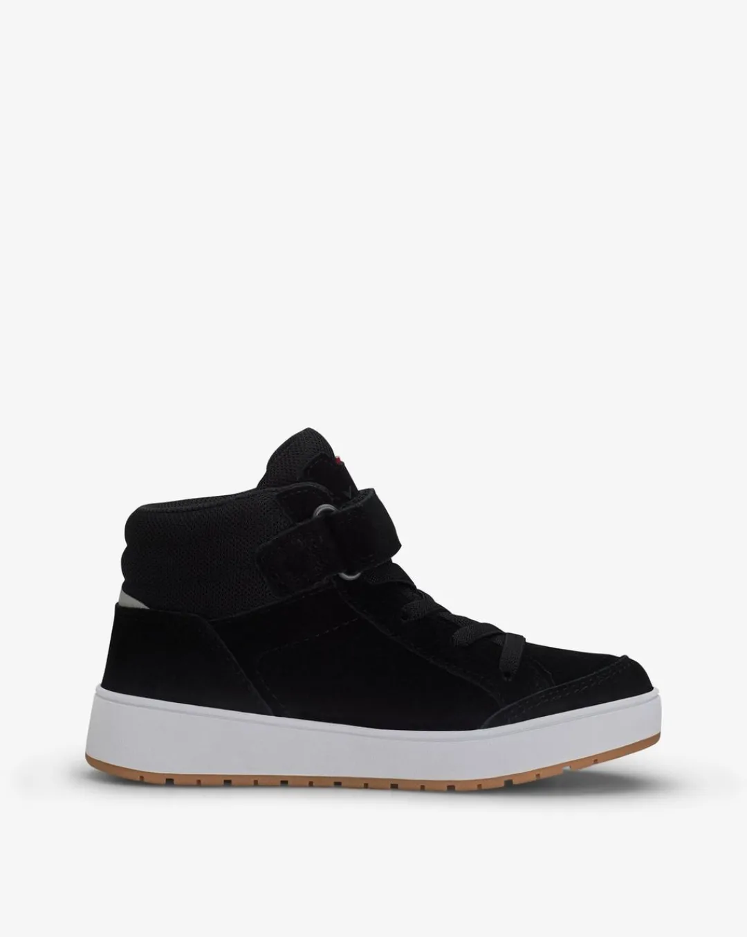 Viking Sneakers|Gore-Tex Barnskor>Eagle Light GTX 1V Black
