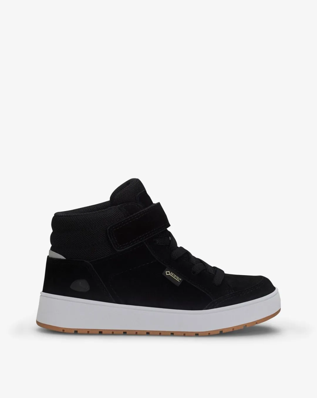 Viking Sneakers|Höstskor / Vårskor>Eagle Light GTX 1V Black
