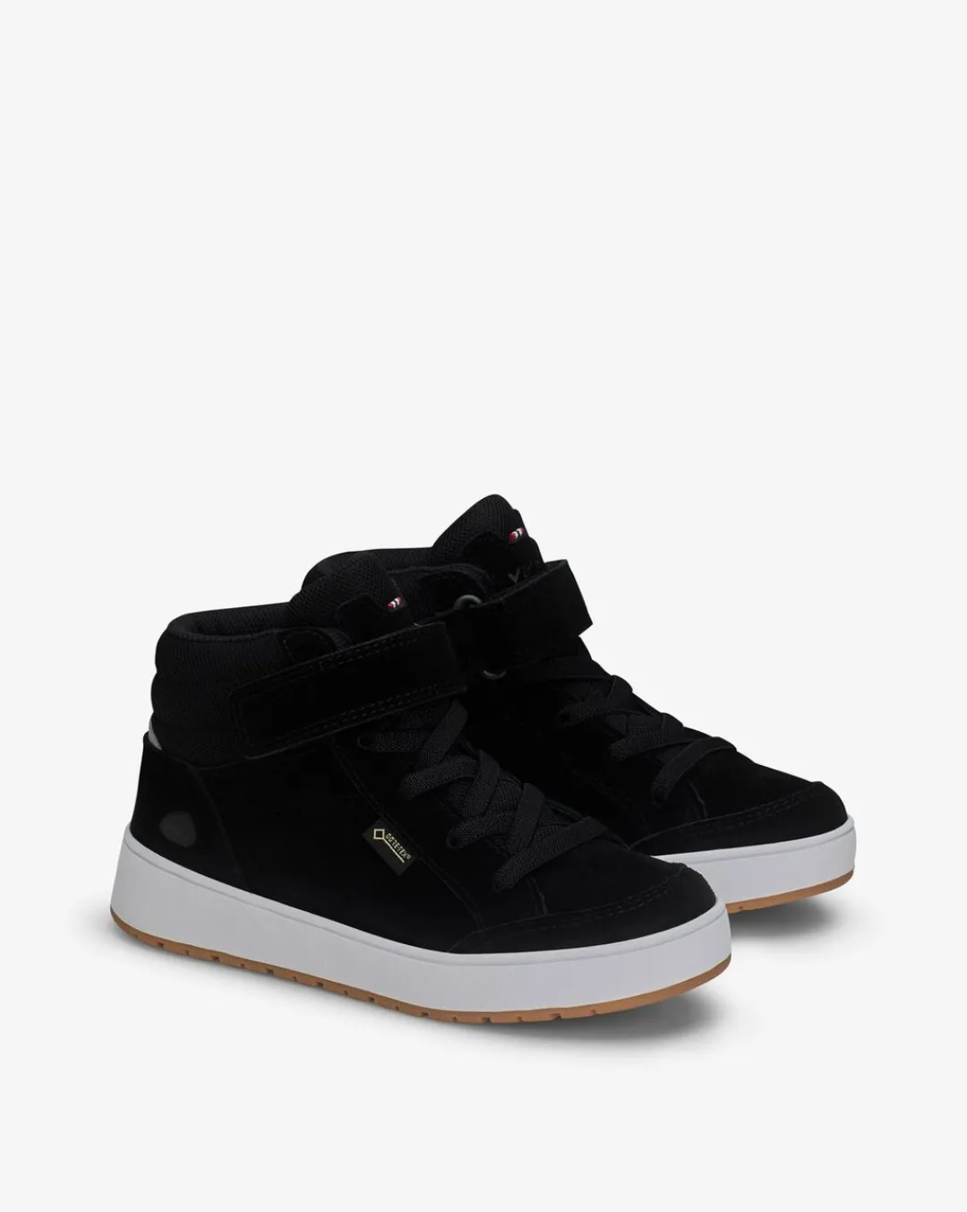 Viking Sneakers|Höstskor / Vårskor>Eagle Light GTX 1V Black