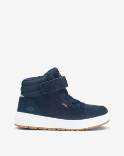Viking Sneakers|Gore-Tex Barnskor>Eagle Light GTX 1V Navy