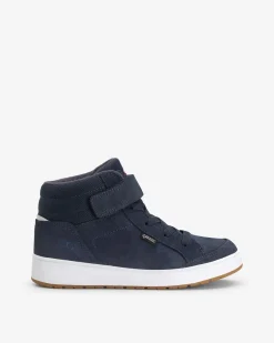 Viking Gore-Tex Barnskor|Vinterskor>Eagle Warm GTX 1V Navy