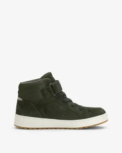 Viking Gore-Tex Barnskor|Vinterskor>Eagle Warm GTX 1V Huntinggreen