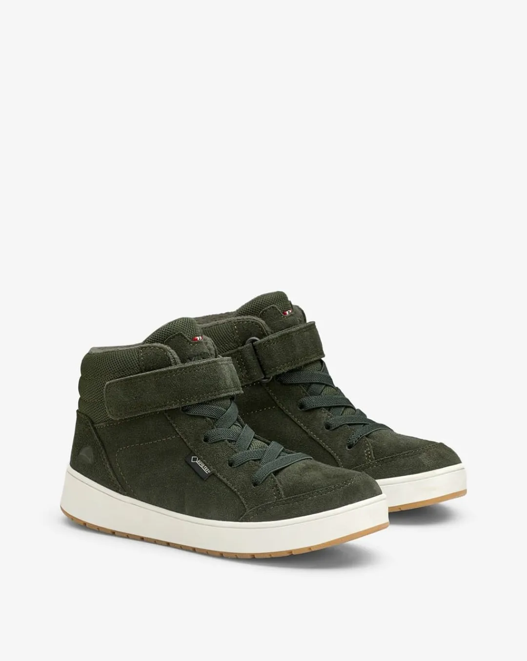 Viking Skor För Juniorer (30-40)|Barnskor (20-35)>Eagle Warm GTX 1V