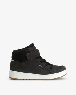 Viking Gore-Tex Barnskor|Vinterskor>Eagle Warm GTX 1V Black
