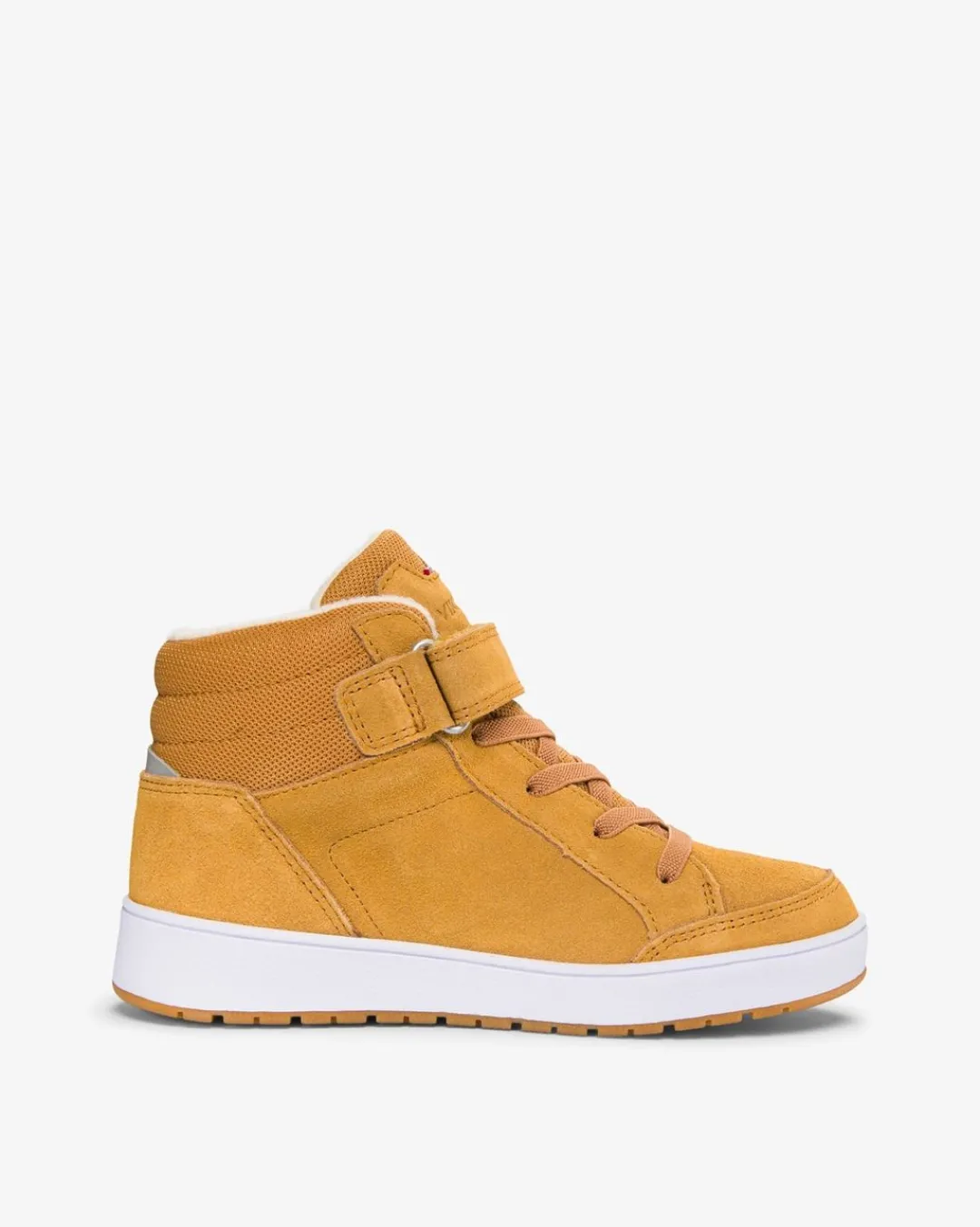 Viking Gore-Tex Barnskor|Vinterskor>Eagle Warm GTX 1V Mustard