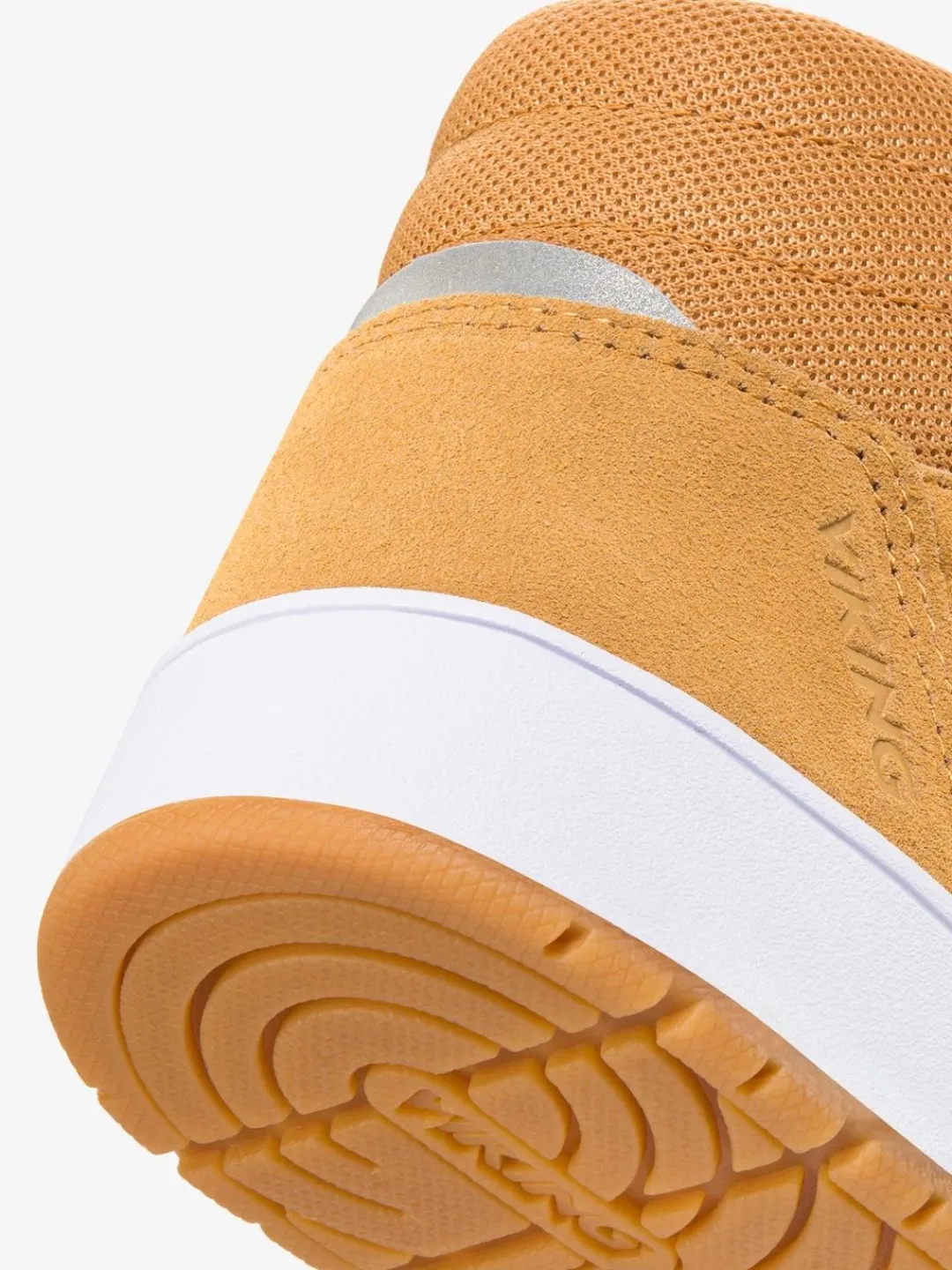 Viking Gore-Tex Barnskor|Vinterskor>Eagle Warm GTX 1V Mustard