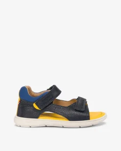 Viking Barnskor (20-35)>Edel Sandal 2V