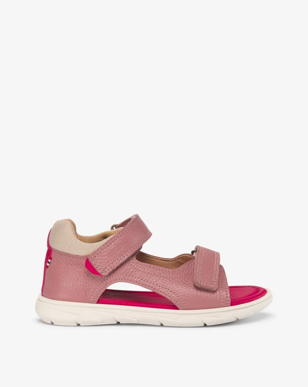 Viking Barnskor (20-35)>Edel Sandal 2V