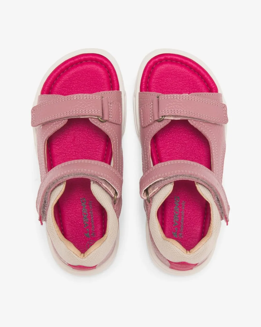 Viking Barnskor (20-35)>Edel Sandal 2V