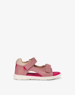 Viking Barnskor (20-35)|Babyskor (18-25)>Edel Sandal 2V