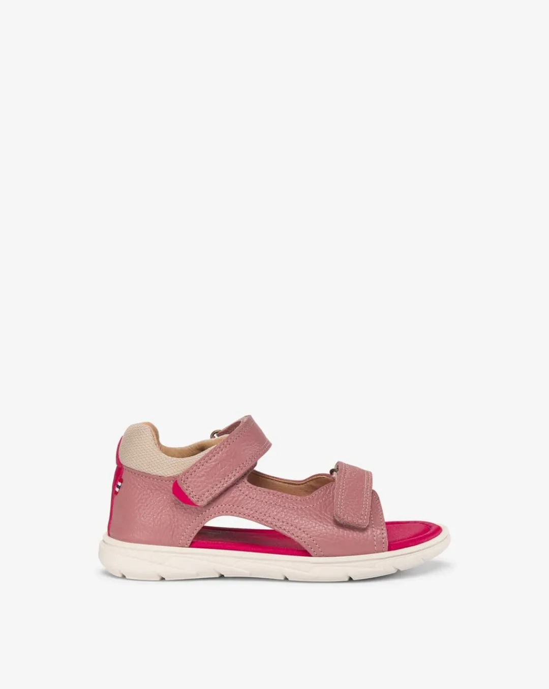 Viking Barnskor (20-35)|Babyskor (18-25)>Edel Sandal 2V
