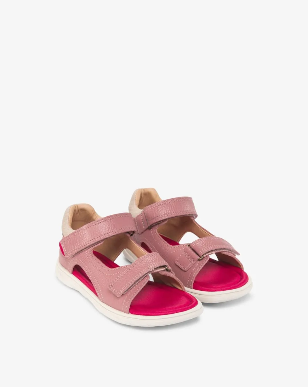 Viking Barnskor (20-35)|Babyskor (18-25)>Edel Sandal 2V