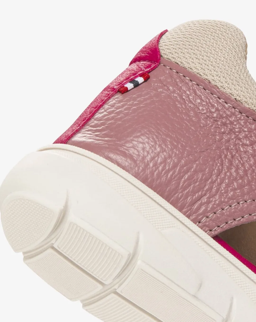 Viking Barnskor (20-35)|Babyskor (18-25)>Edel Sandal 2V