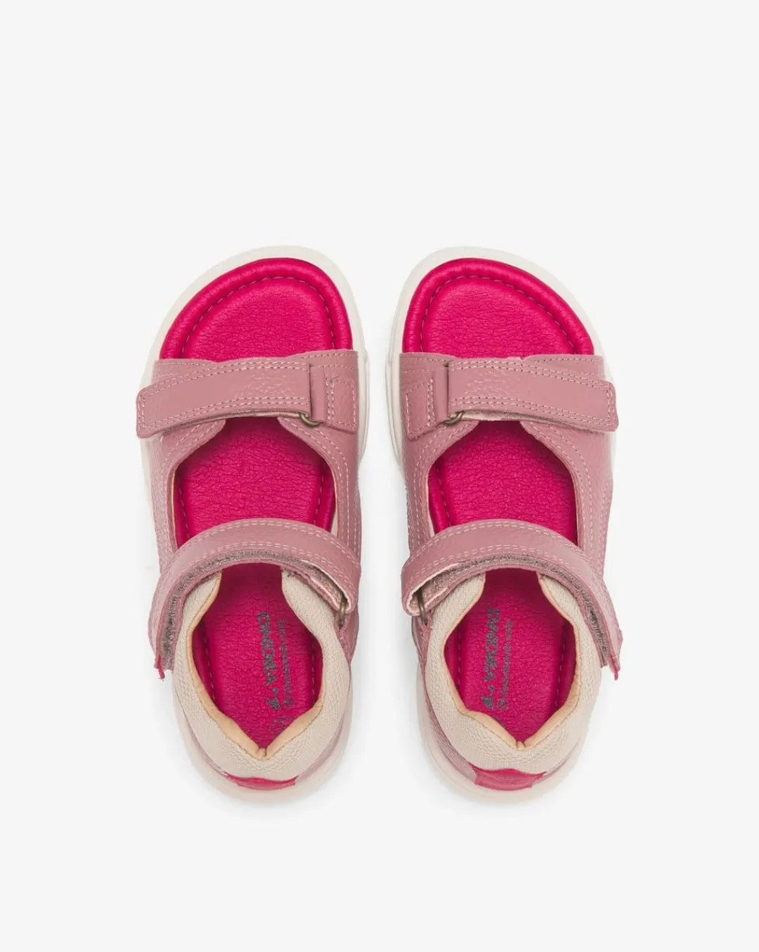 Viking Barnskor (20-35)|Babyskor (18-25)>Edel Sandal 2V