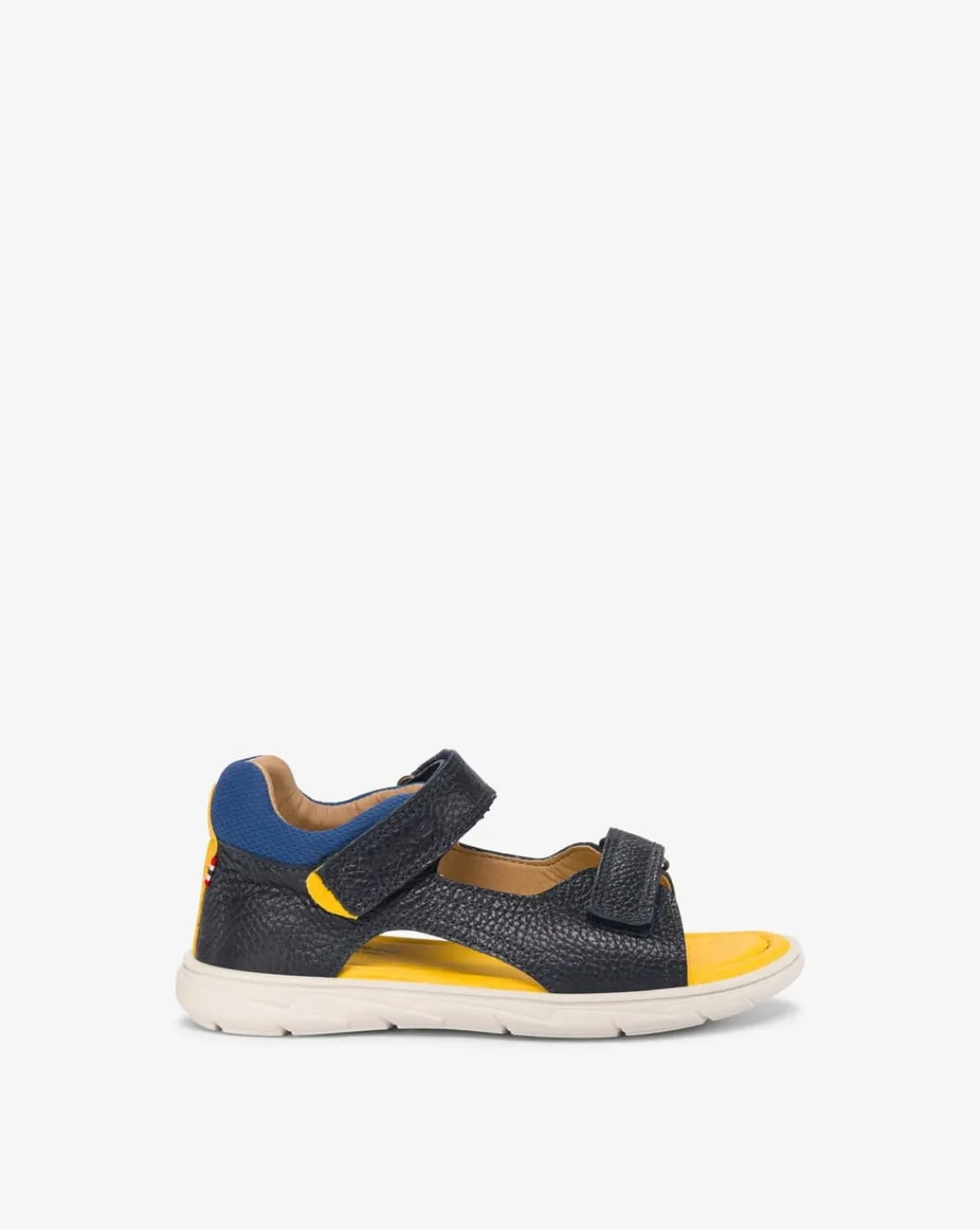 Viking Barnskor (20-35)|Babyskor (18-25)>Edel Sandal 2V