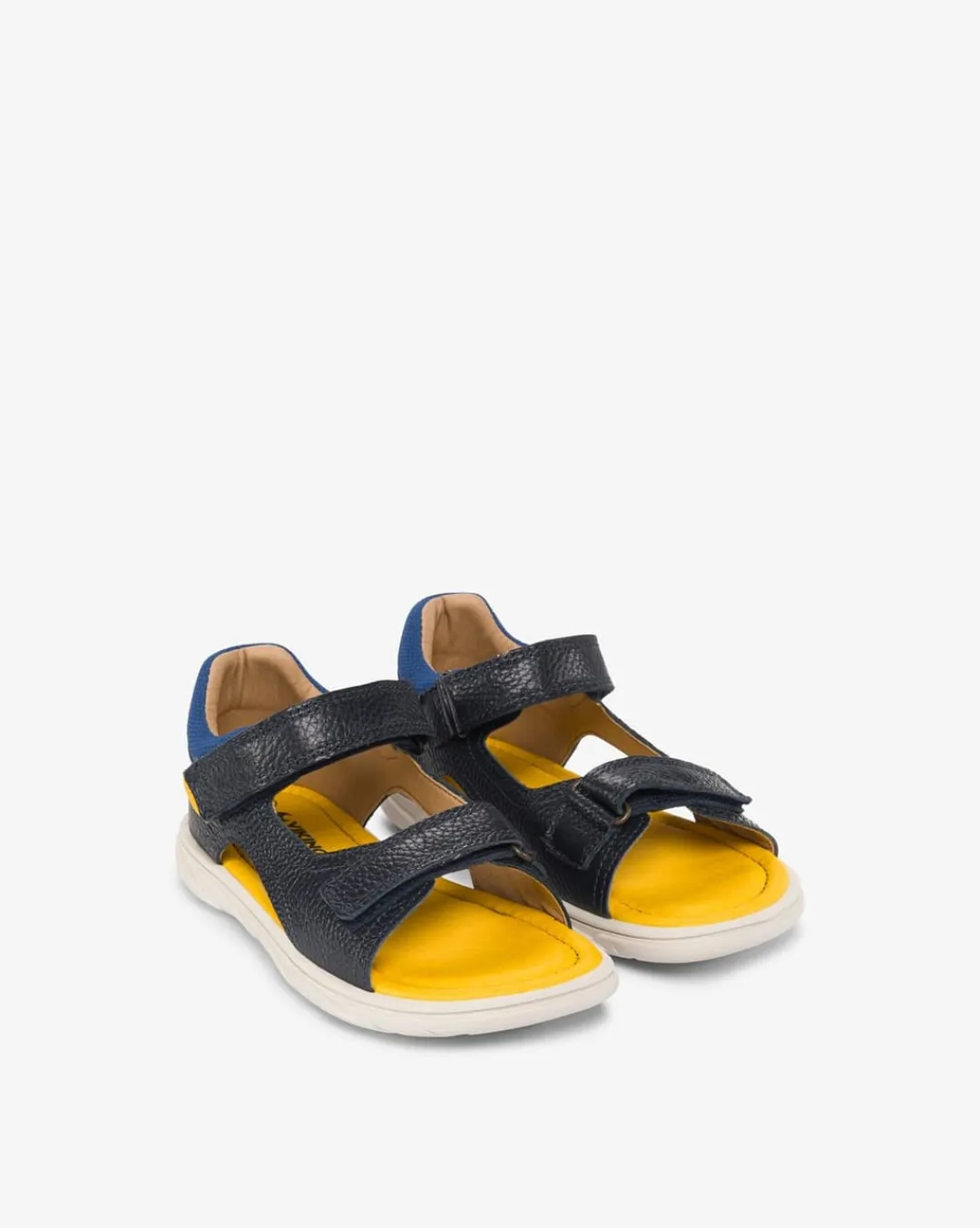 Viking Barnskor (20-35)|Babyskor (18-25)>Edel Sandal 2V