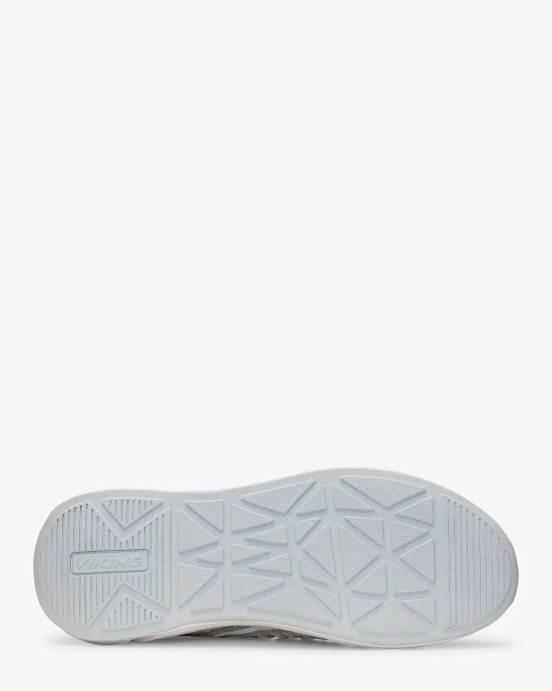 Viking Sneakers>Engvik Low Light grey/Apricot