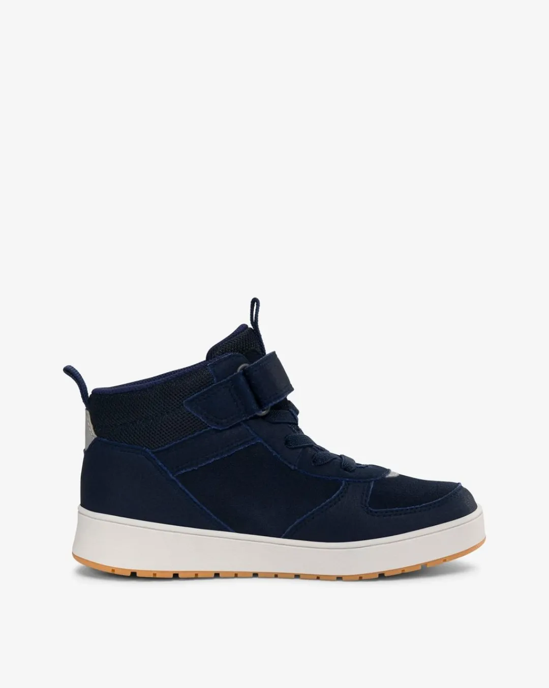 Viking Gore-Tex Barnskor|Höstskor / Vårskor>Epic Mid GTX 1V Dark Blue